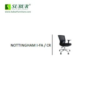 Nottingham I-FA CR