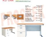 Office Desk KD 044