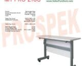 Office Desk MT PRO Z106