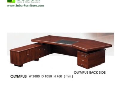 Olympus