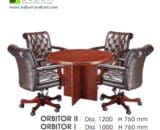 Orbitor