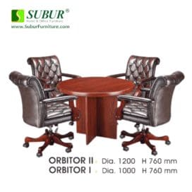 Orbitor