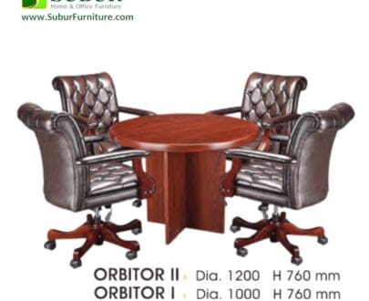 Orbitor