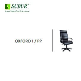 Oxford I PP