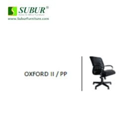 Oxford II PP