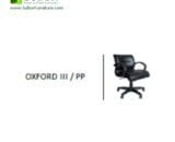 Oxford III PP