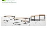 Polaris Coffee Table