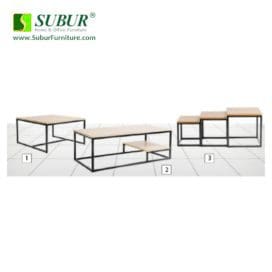 Polaris Coffee Table