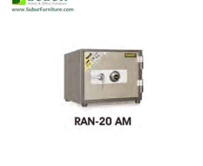 RAN 20 AM