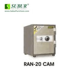 RAN 20 CAM