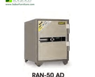 RAN 50 AD