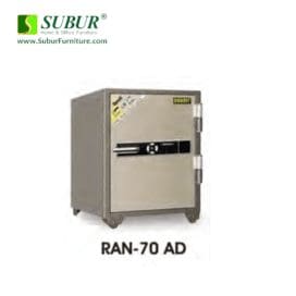 RAN 70 AD