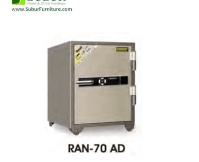 RAN 70 AD