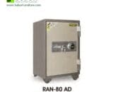 RAN 80 AD