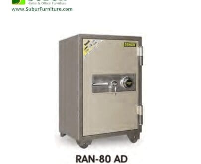 RAN 80 AD