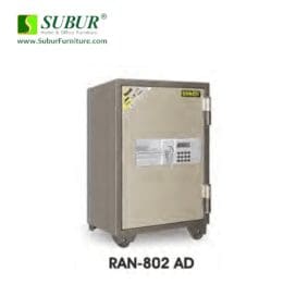 RAN 802 AD