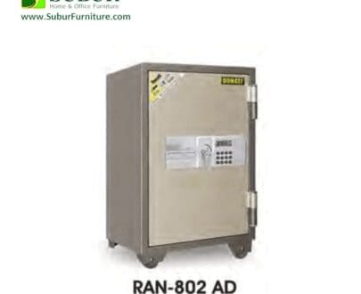 RAN 802 AD