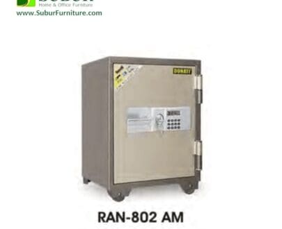 RAN 802 AM
