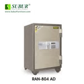 RAN 804 AD