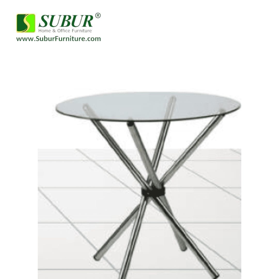 Meja Tamu Polaris Type Rti Subur Furniture Online Store