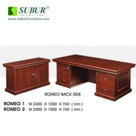 Romeo