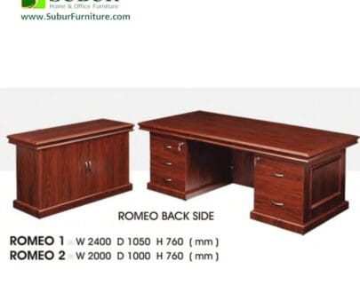 Romeo
