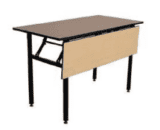 Meja cafe /kantin / meeting hk 62