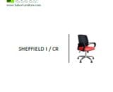Sheffield I CR