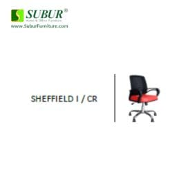 Sheffield I CR