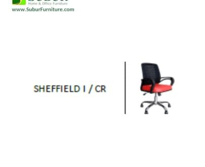 Sheffield I CR
