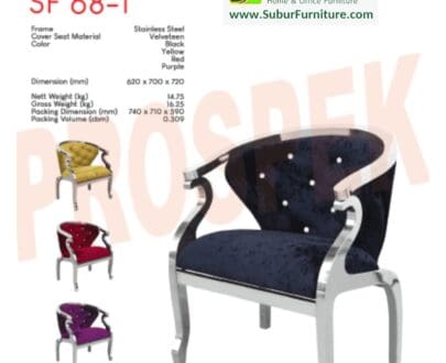 Sofa SF 68-1