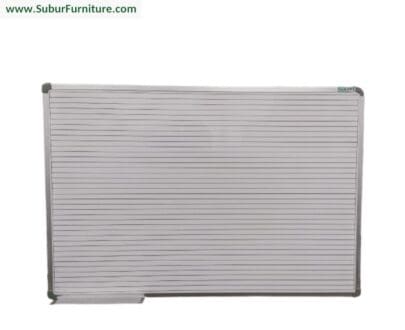 White Board Bergaris