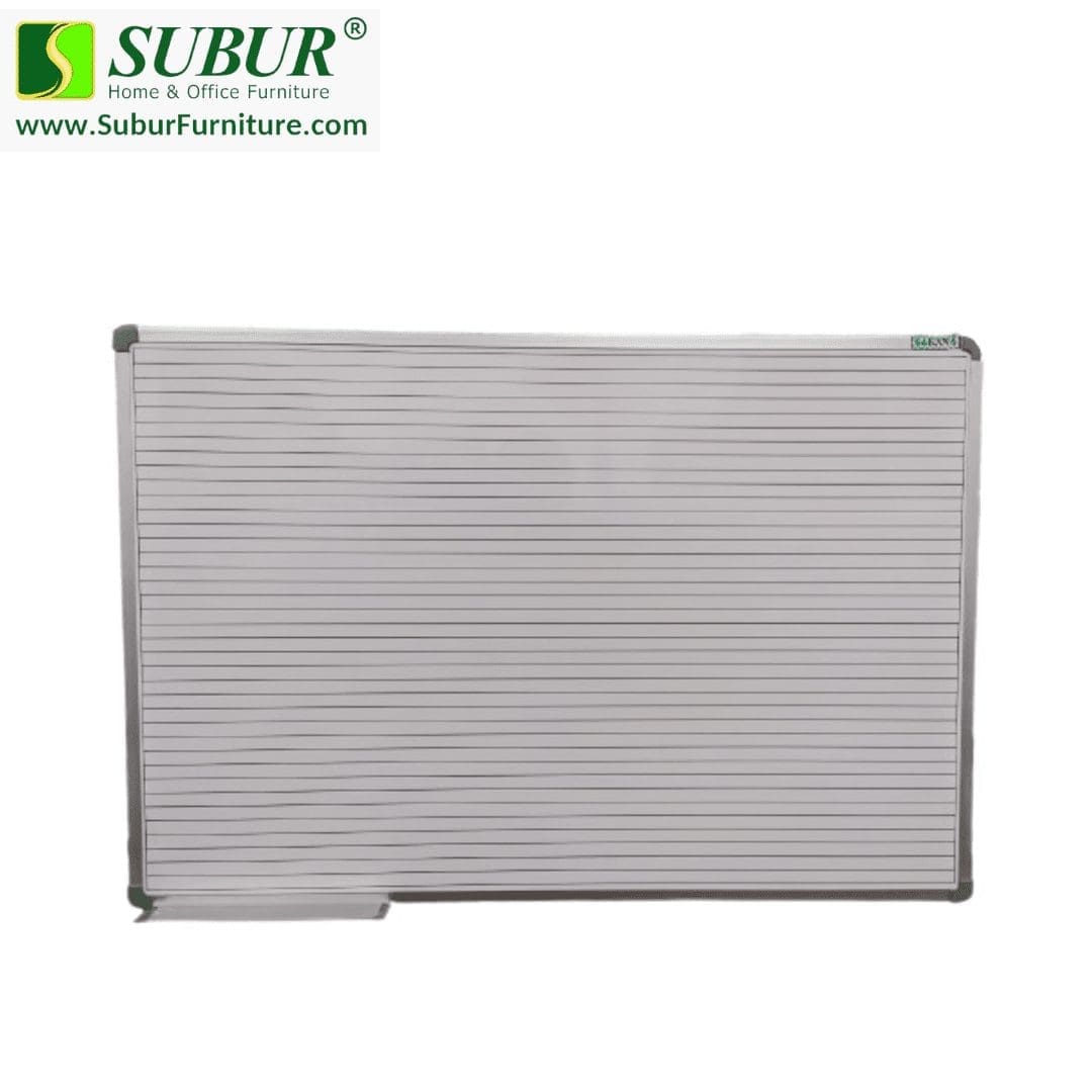White Board Bergaris