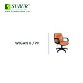 Wigan II PP