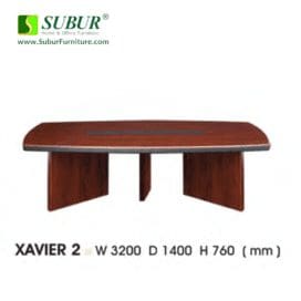 Xavier 2
