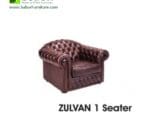 Zulvan 1 Seater