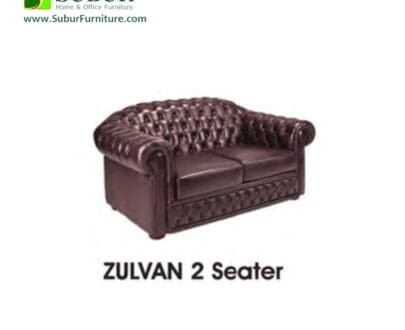 Zulvan 2 Seater