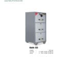 Filling Cabinet Kantor Donati type RAN 3 D