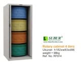 datascrip rotary cabinet RF914