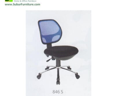 846 S