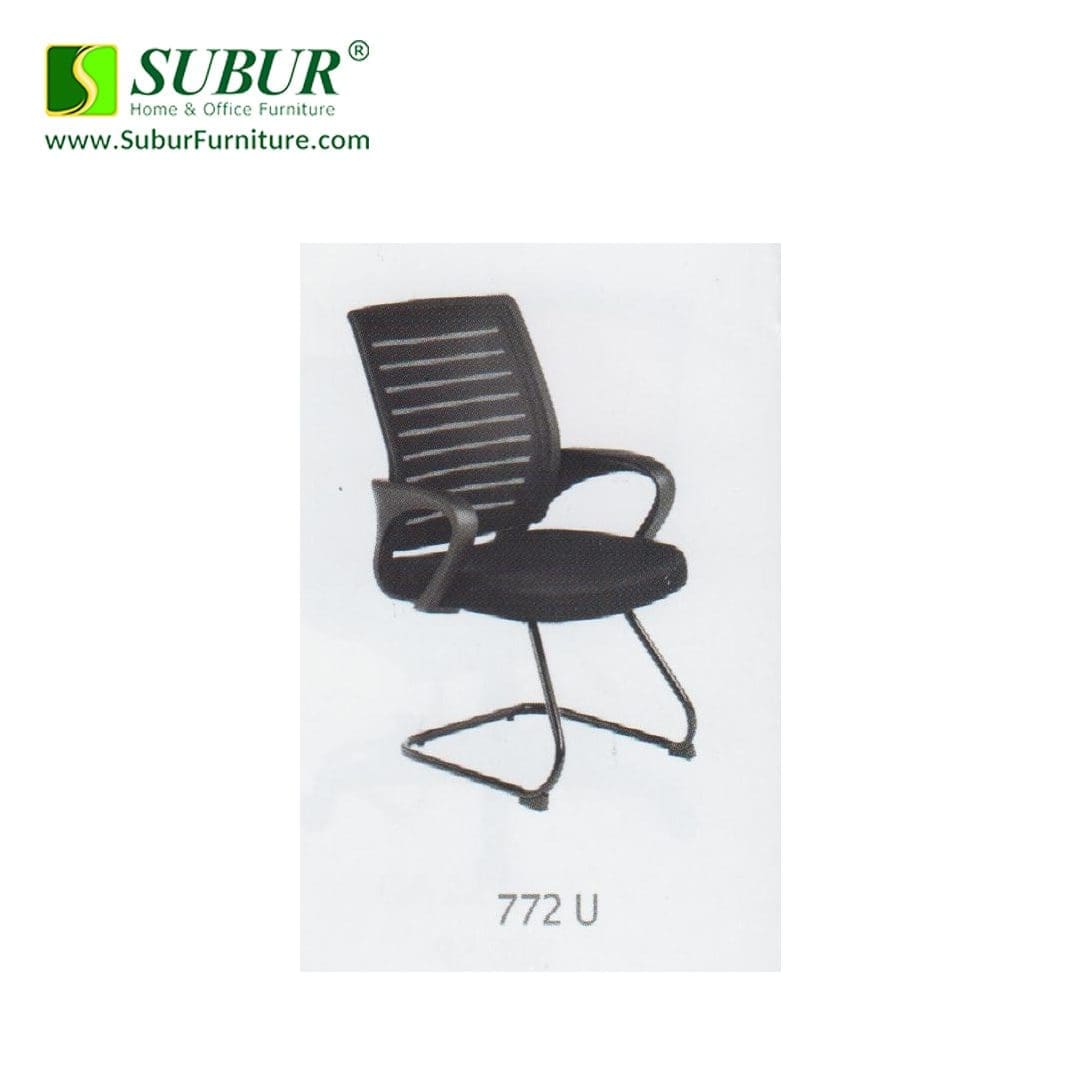 772 U