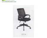 872 X