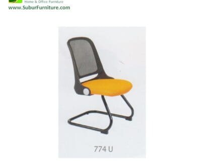 774 U
