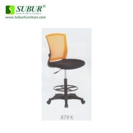 879 K
