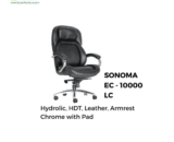 Kursi Kantor Chairman Sonoma EC - 10000 LC