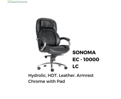 Kursi Kantor Chairman Sonoma EC - 10000 LC