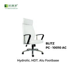 Kursi Kantor Chairman Blitz PC - 10010 AC