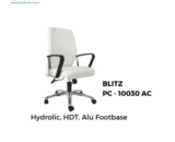 Kursi Kantor Chairman Blitz PC - 10030 AC