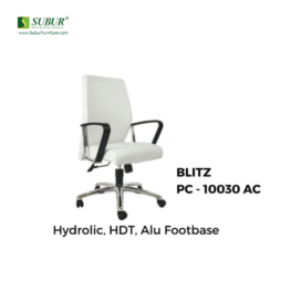 Kursi Kantor Chairman Blitz PC - 10030 AC