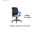Kursi Kantor Chairman Xetra TS - 0708